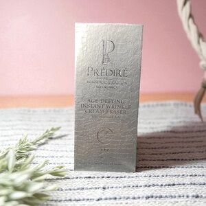 Prédiré Silver Wrinkle Cream Eraser